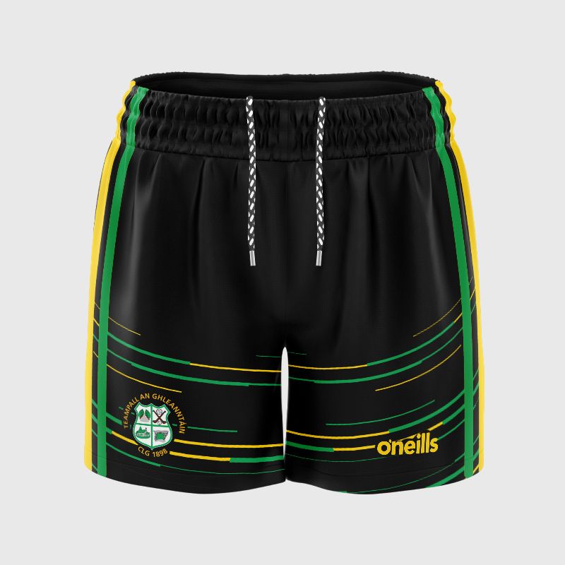 Templeglantine GAA Mourne Shorts