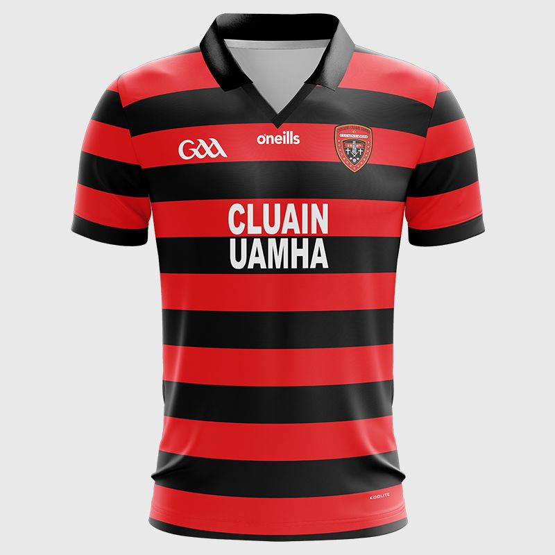 Cloyne GAA Cork Jersey