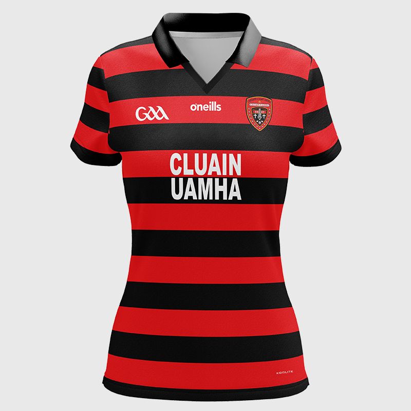 Cloyne GAA Cork Women's Fit Jersey