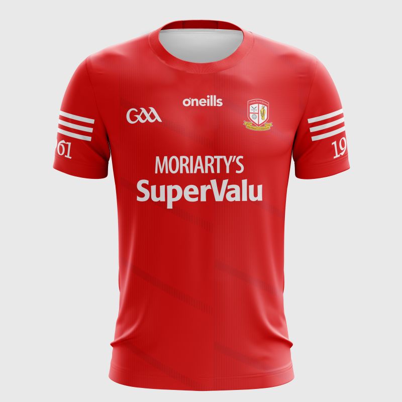 St. Pats Palmerstown Kids’ Jersey