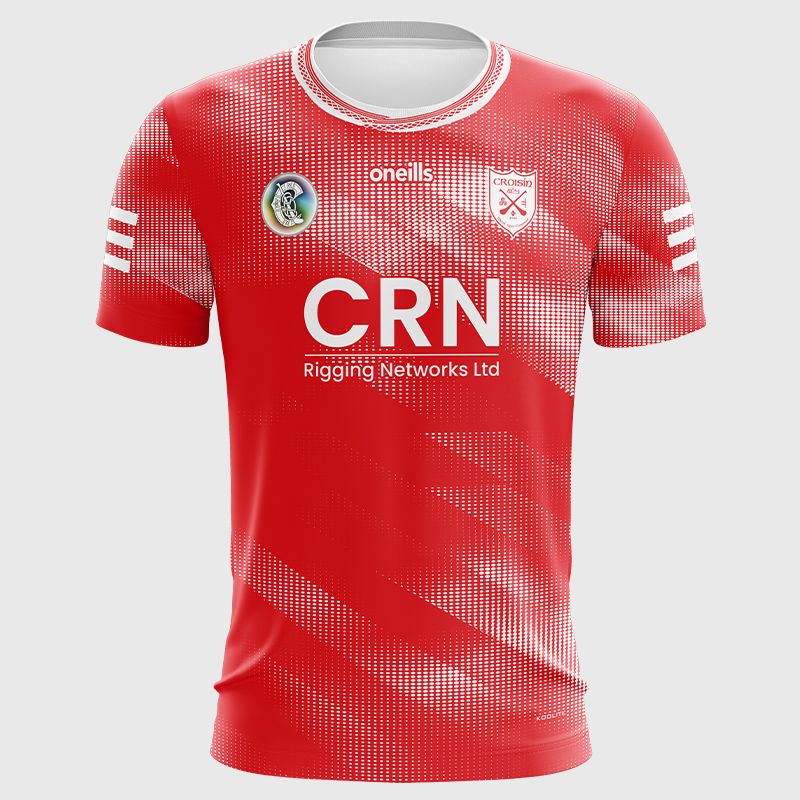 Crusheen Camogie Camogie Jersey