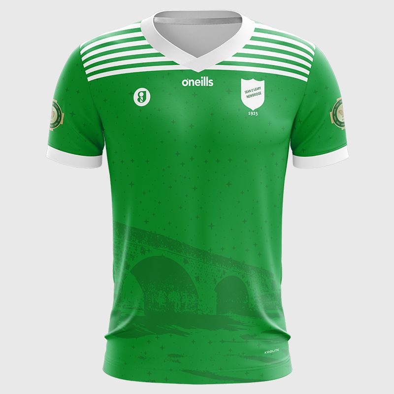 Sean O'Learys GAC Newbridge Toddler Jersey