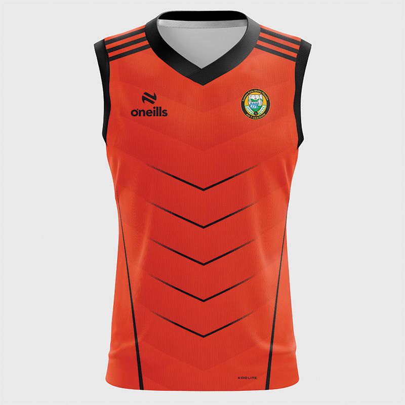 Sneem Derrynane Ladies Vest