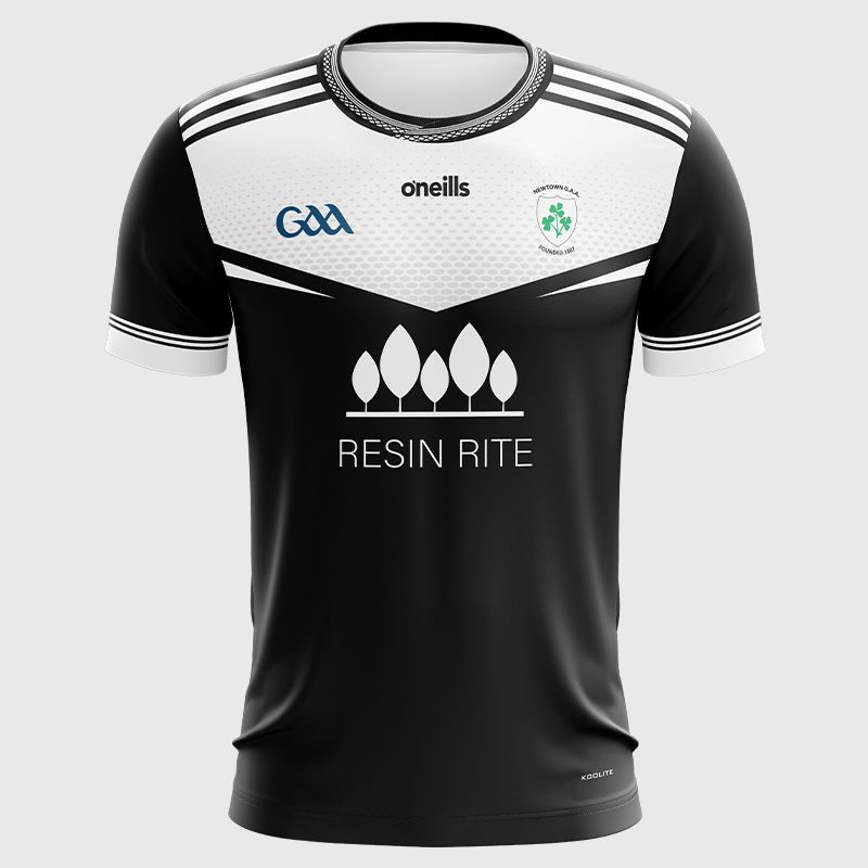 Newtown GAA Kids’ Jersey