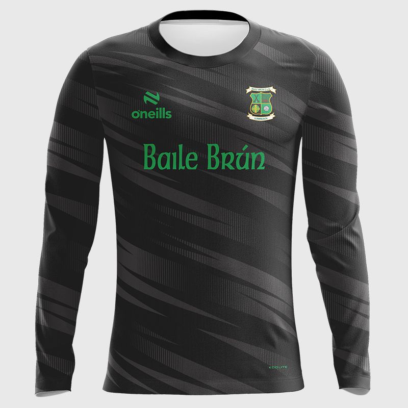 Ballybrown GAA Club Men's Force Warm Up Top