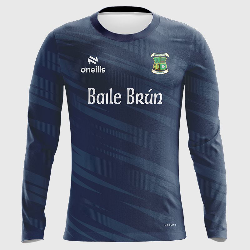 Ballybrown GAA Club Men's Force Warm Up Top