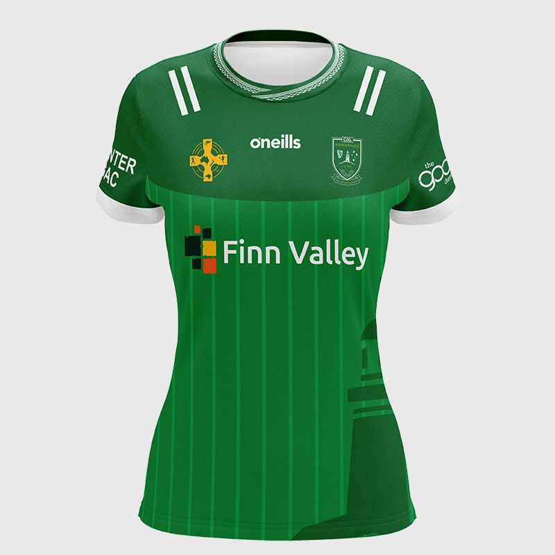 Hunter GAA Women's Fit Jersey