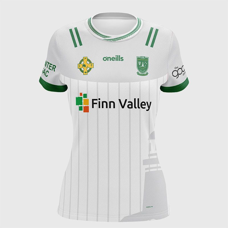 Hunter GAA Women's Fit Jersey