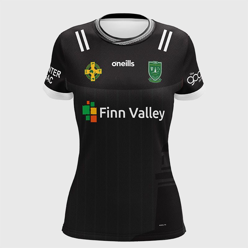 Hunter GAA Women's Fit Jersey