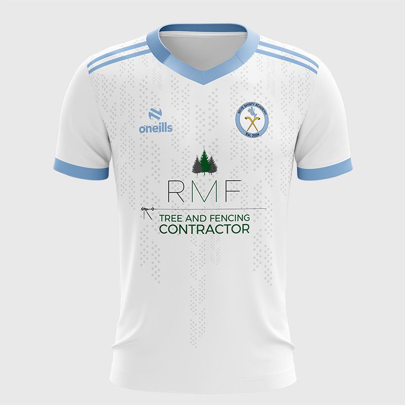 Skye Camanachd Club Soccer Jersey