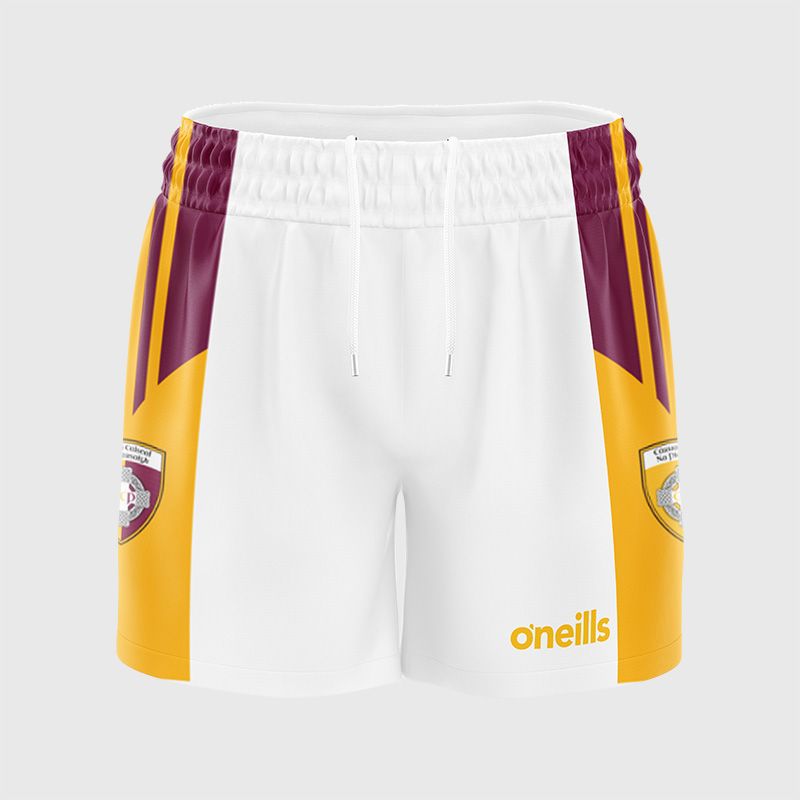 Carna Caiseal Kids’ Mourne Shorts