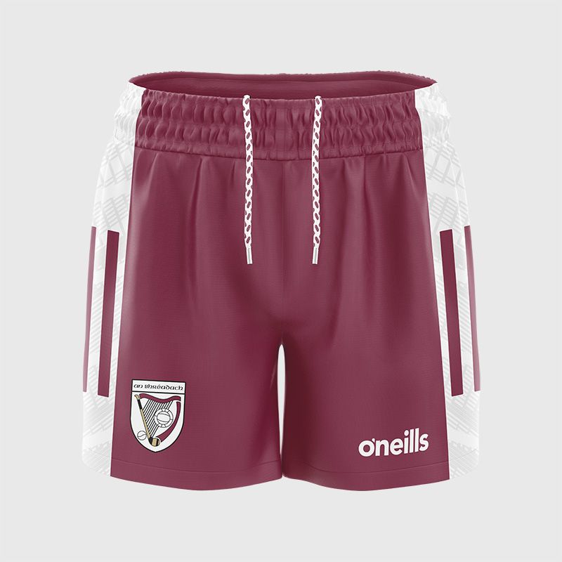 Bredagh GAC Mourne Shorts