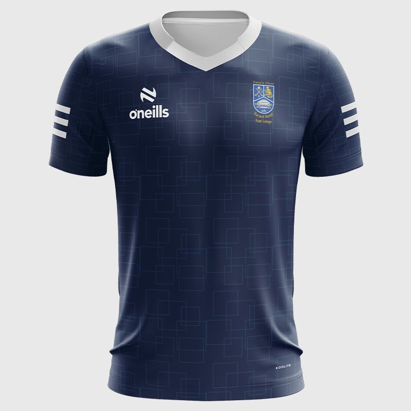 Erins Own GAA Short Sleeve Training Top