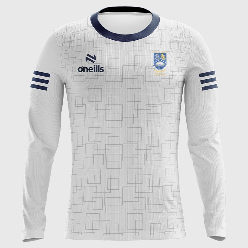 Erins Own GAA Men's Force Warm Up Top