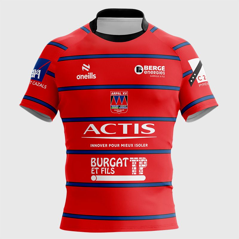 ARPAL XV Rugby Replica Jersey