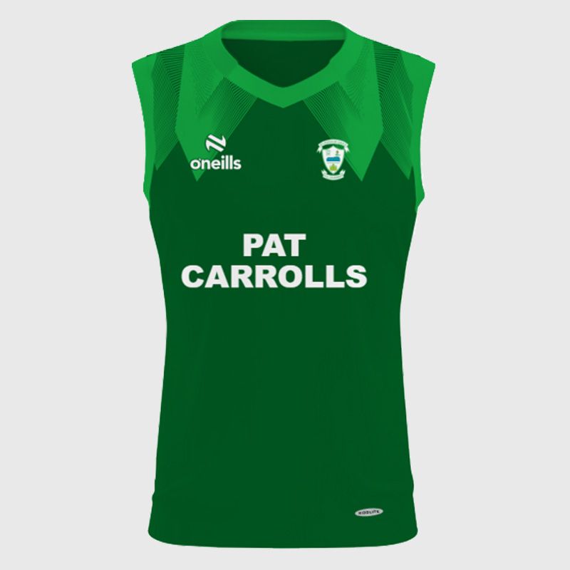 O'Loughlin Gaels GAA & Camogie Club Kilkenny Vest