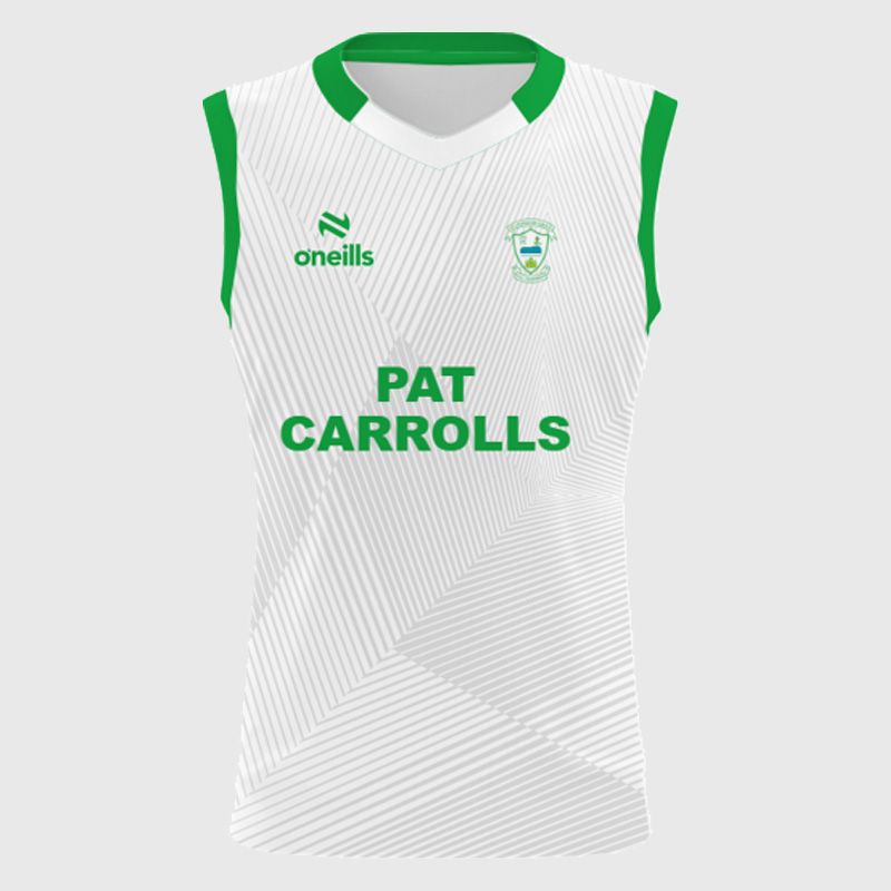 O'Loughlin Gaels GAA & Camogie Club Kilkenny Vest