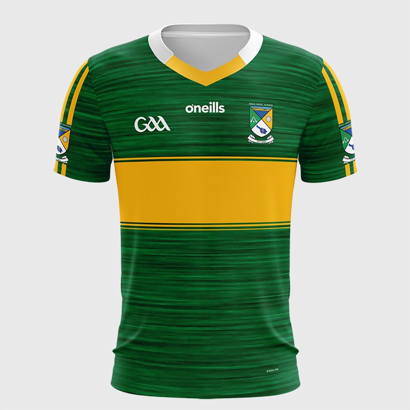 Baile Mhic Aodha Kids’ Jersey