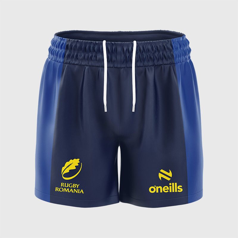 Rugby Romania Rugby Shorts