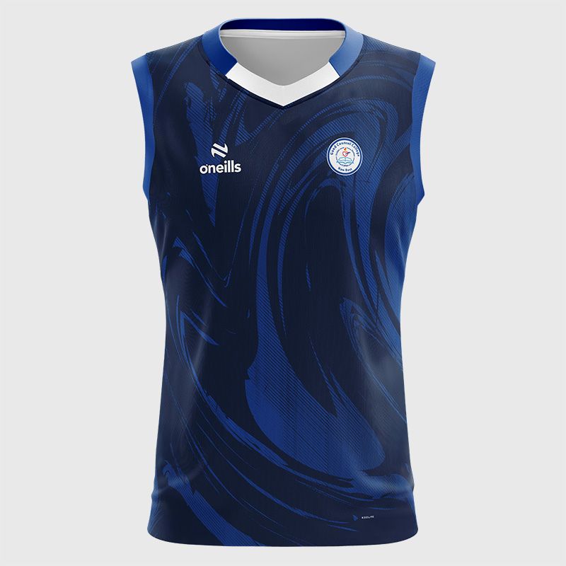 Good Counsel College Vest