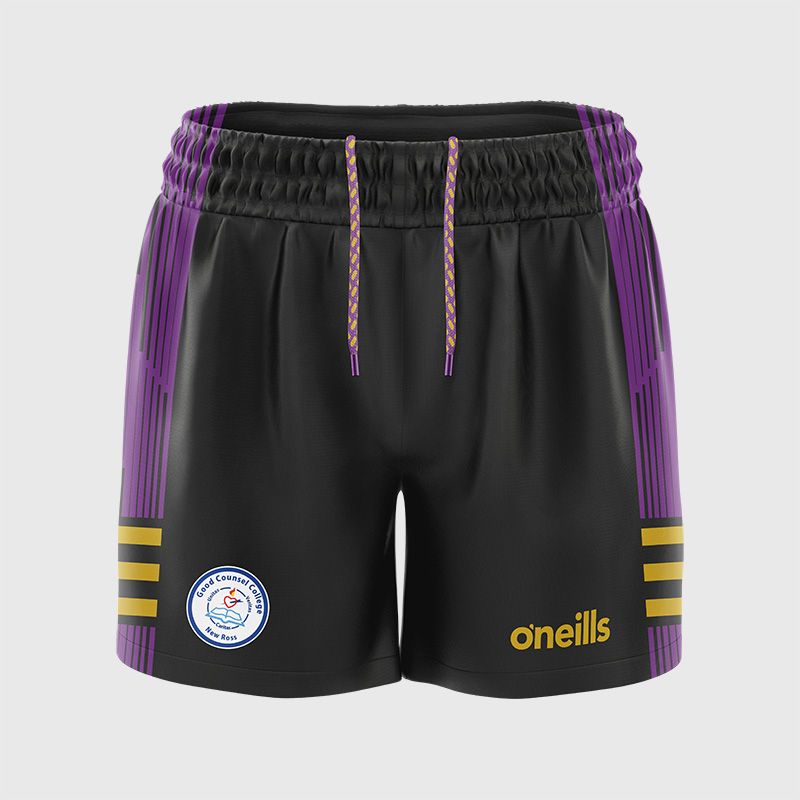 Good Counsel College Mourne Shorts