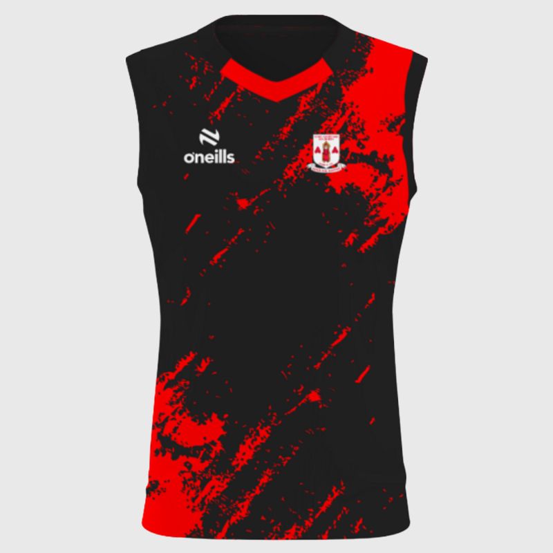 Brookeborough GAC Vest