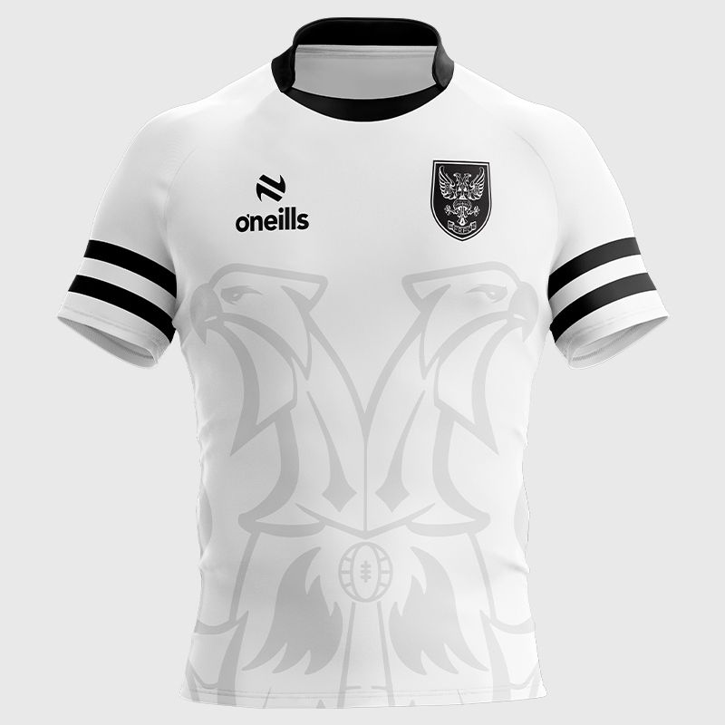 Falmouth Rugby Club Rugby Replica Jersey