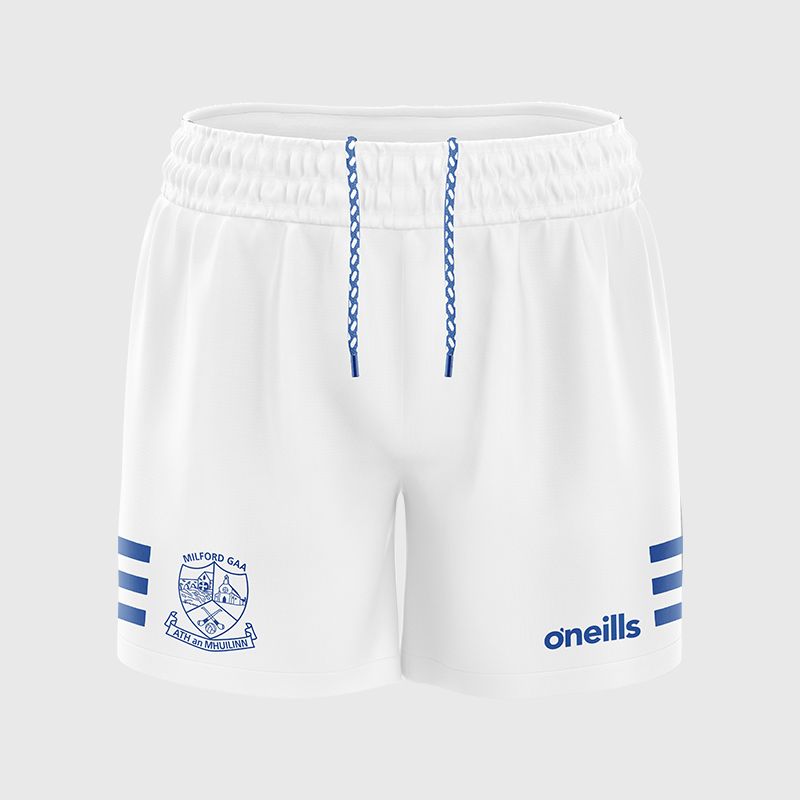 Milford GAA Mourne Shorts