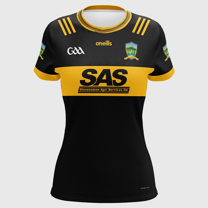 St. Patricks GAA Tipperary Women's Fit Jersey