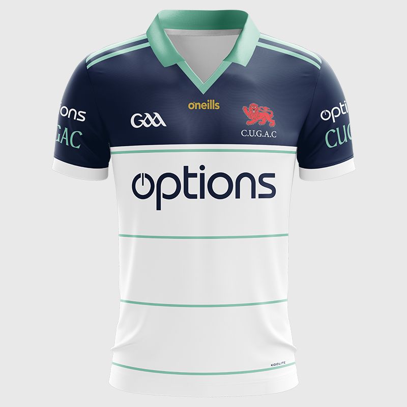 Cambridge University GAA Jersey