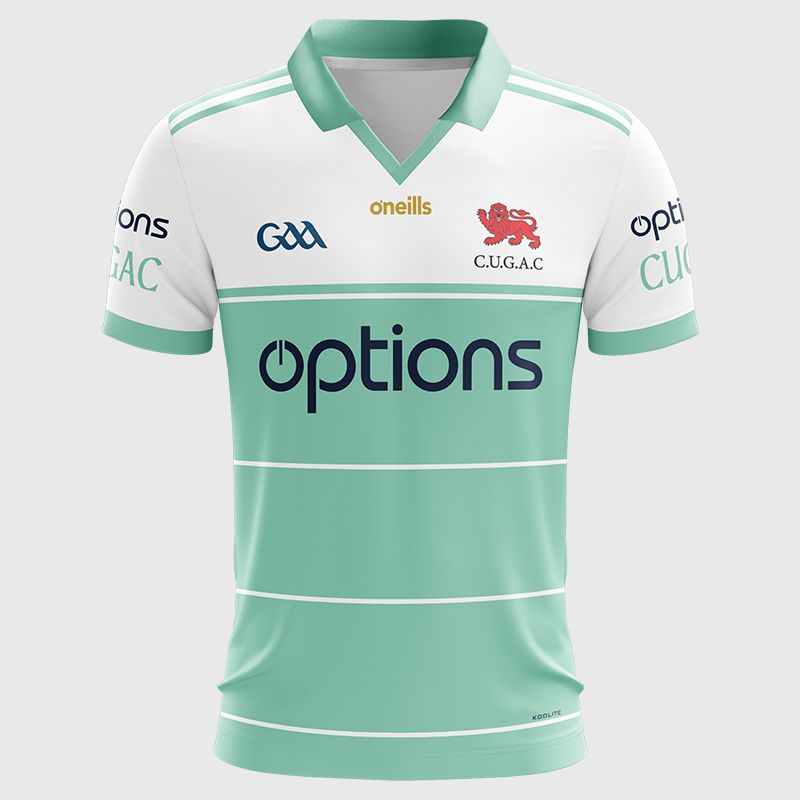 Cambridge University GAA Jersey