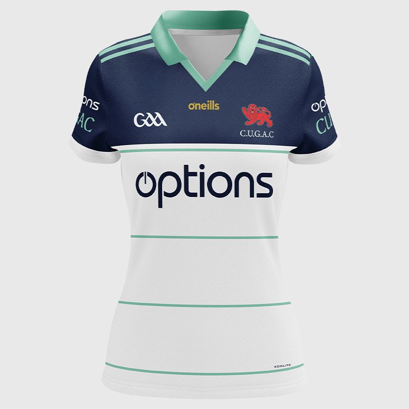 Cambridge University GAA Women's Fit Jersey