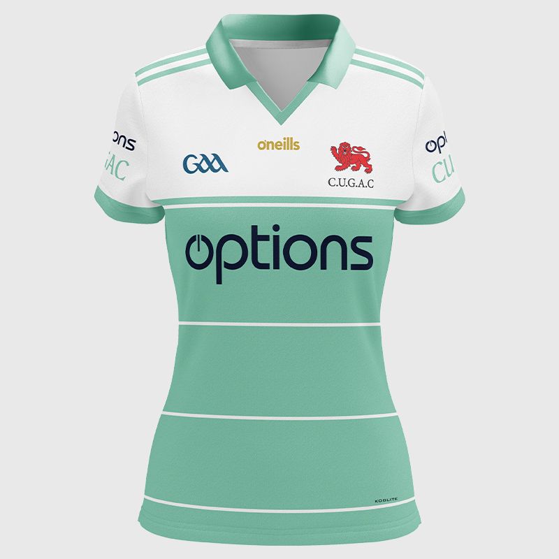 Cambridge University GAA Women's Fit Jersey