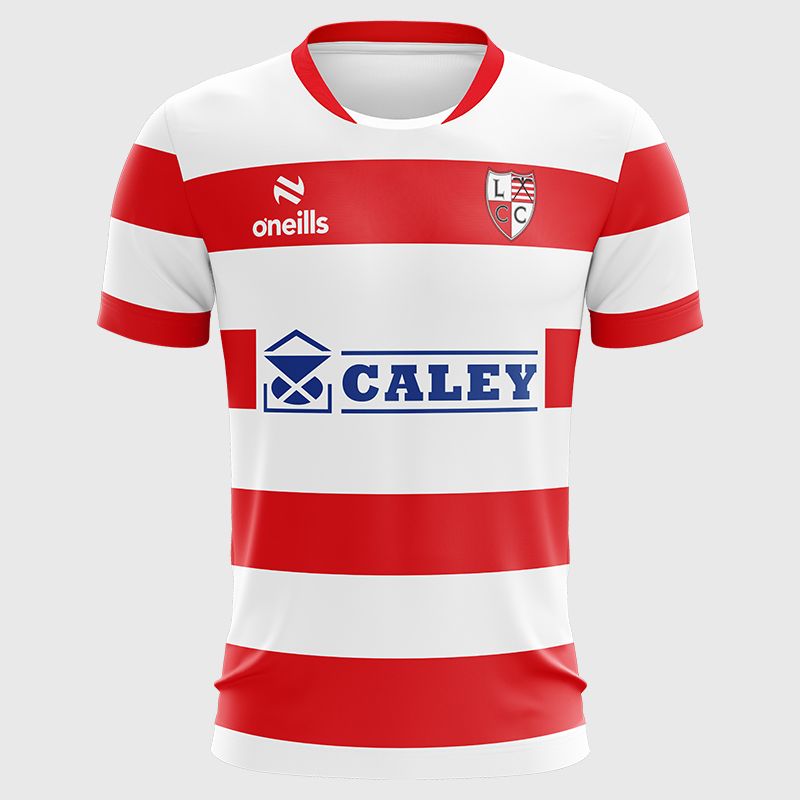 Lochaber Camanachd Club Kids' Soccer Jersey