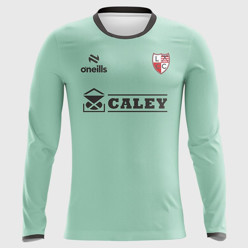 Lochaber Camanachd Club Kids' Soccer Jersey