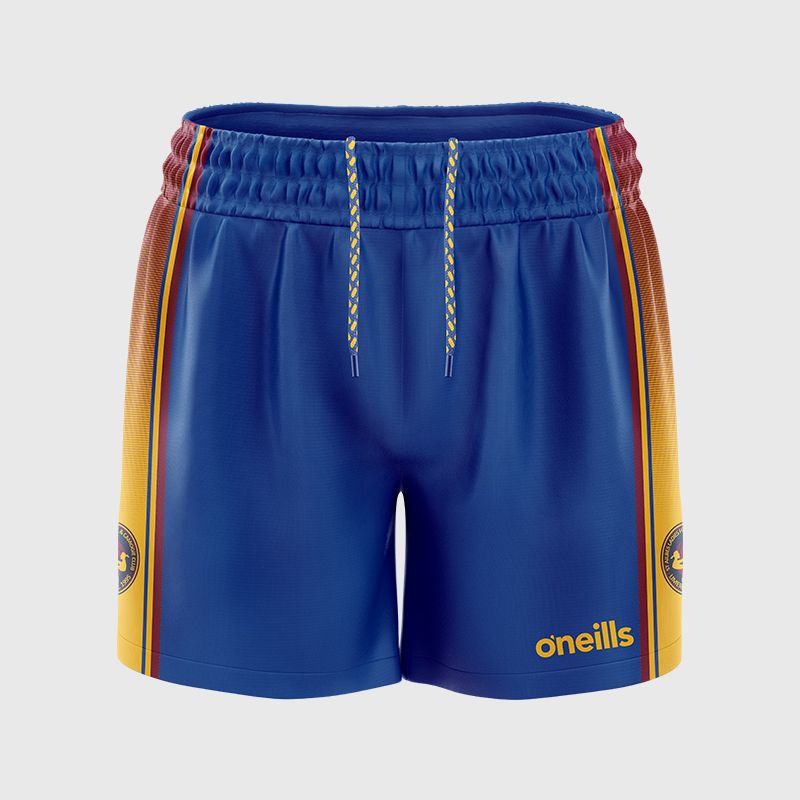 St. Ailbes LGFCC Kids’ Mourne Shorts