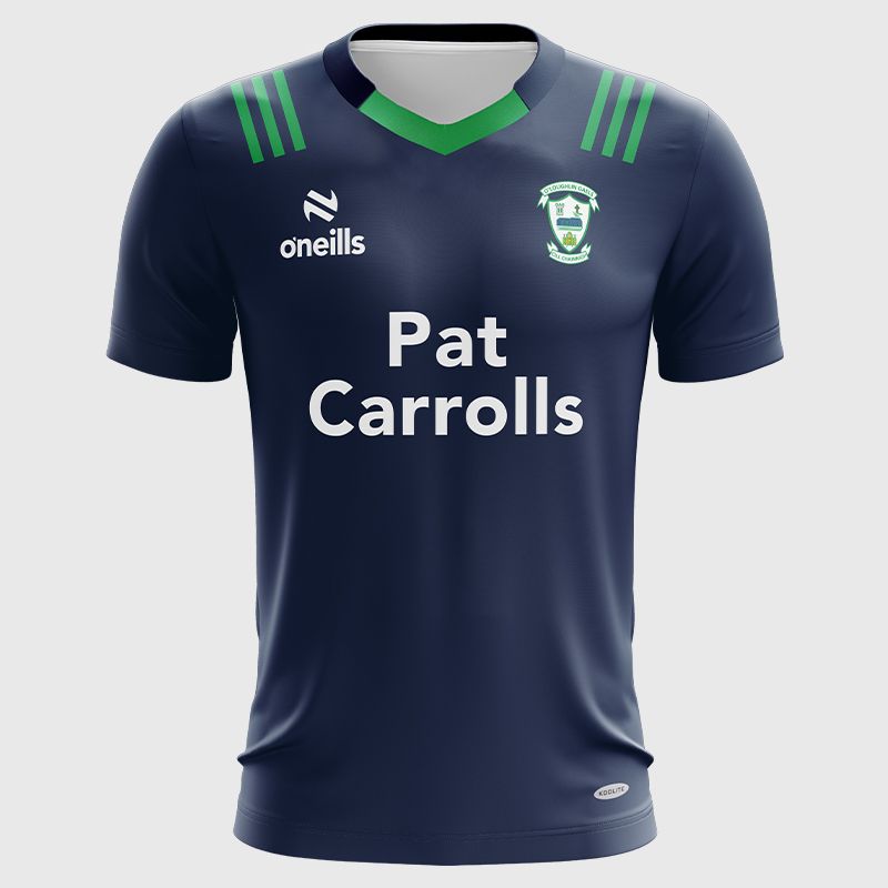 O'Loughlin Gaels GAA & Camogie Club Kilkenny Short Sleeve Training Top