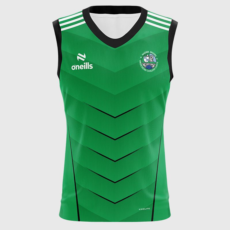 St. Marys Rochfortbridge Vest