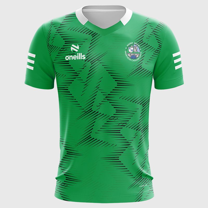 St. Marys Rochfortbridge Short Sleeve Training Top