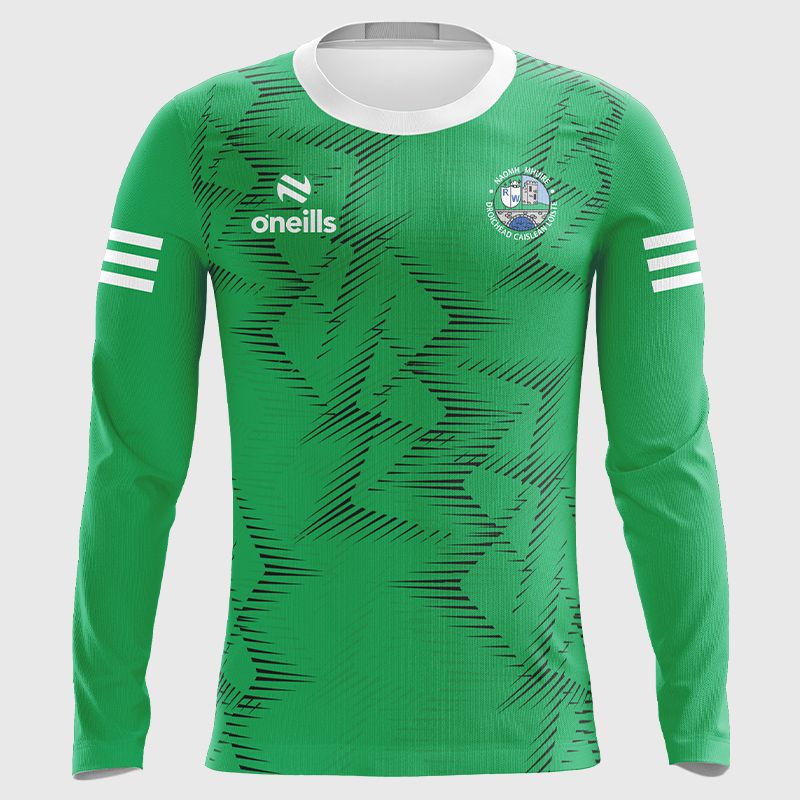 St. Marys Rochfortbridge Men's Force Warm Up Top