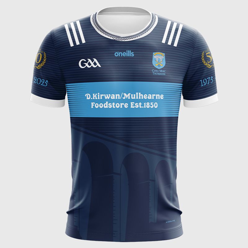 Kilmacthomas GAA Waterford Kids’ Jersey
