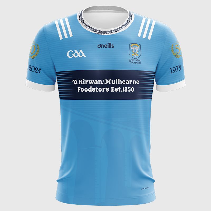 Kilmacthomas GAA Waterford Kids’ Jersey