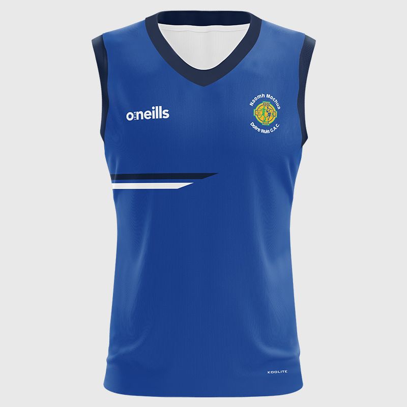 St. Mochuas GAC Derrynoose Vest