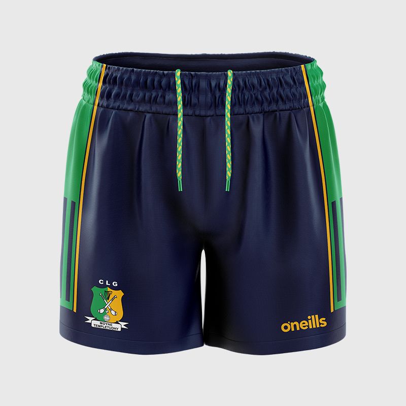 Moyne Templetuohy Mourne Shorts