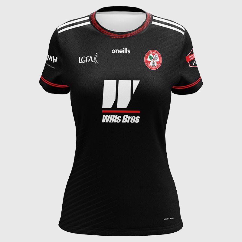 Glasgow Gaels Women's Fit LGFA Jersey