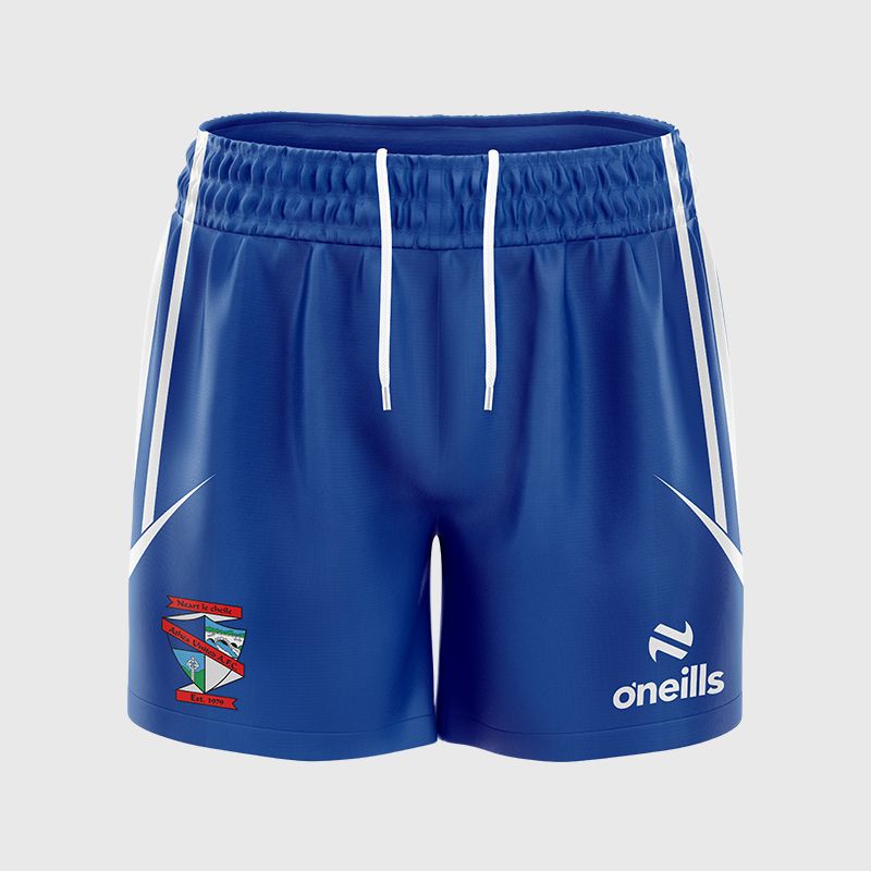 Athea United AFC Soccer Shorts