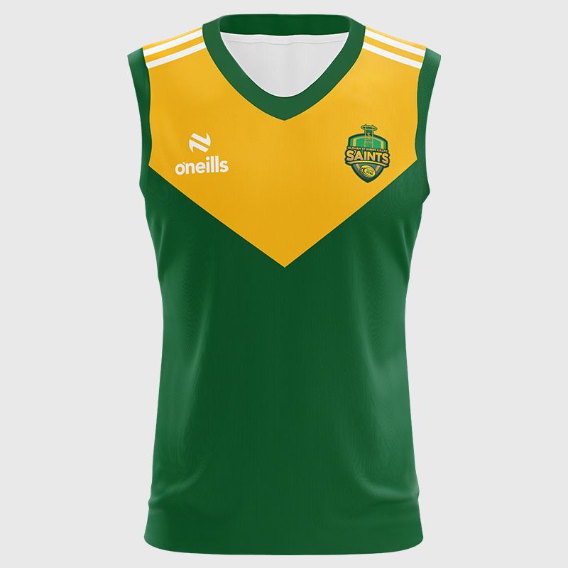 Oldham St Annes Vest