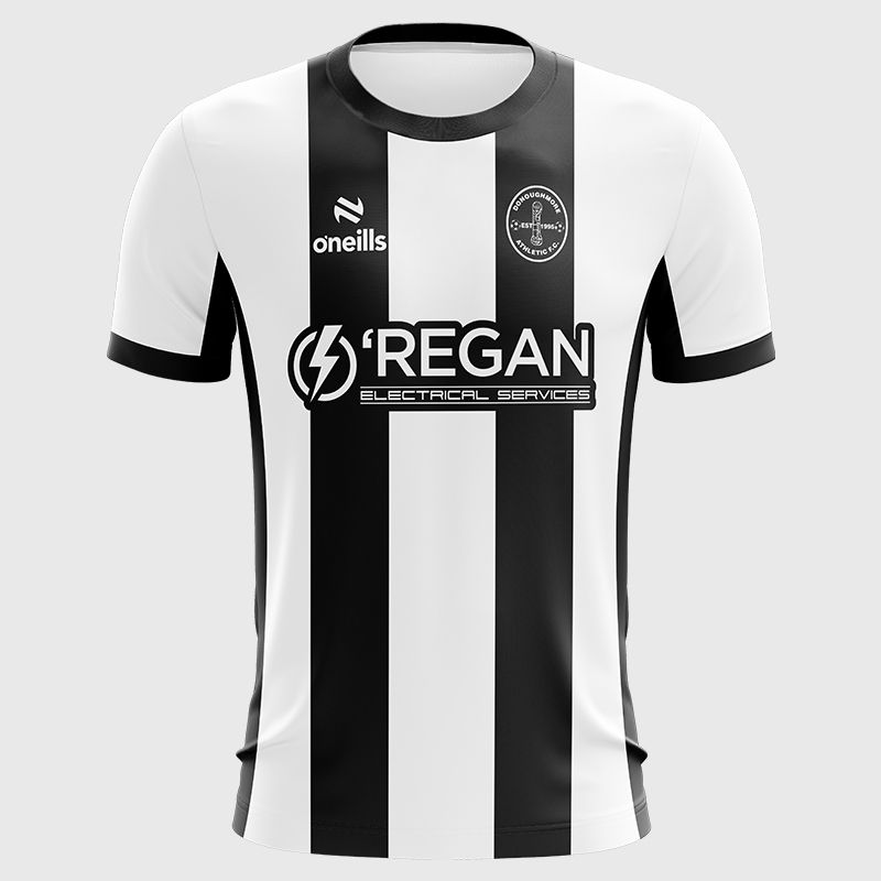 Donoughmore Athletic FC Soccer Jersey