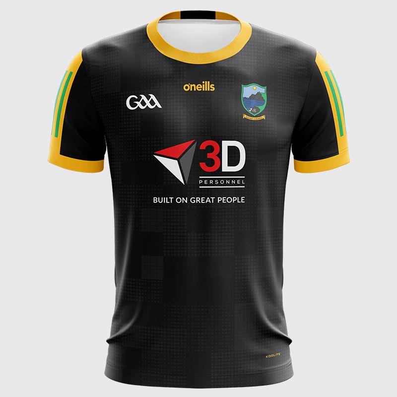 Naomh Columba Kids’ Jersey