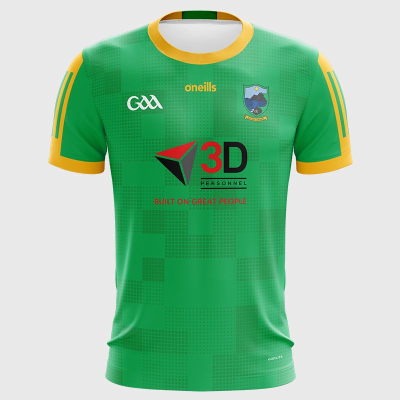 Naomh Columba Kids’ Jersey